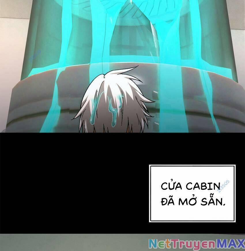 Tận Thế Trò Chơi Ghép Hình 37 trang 58