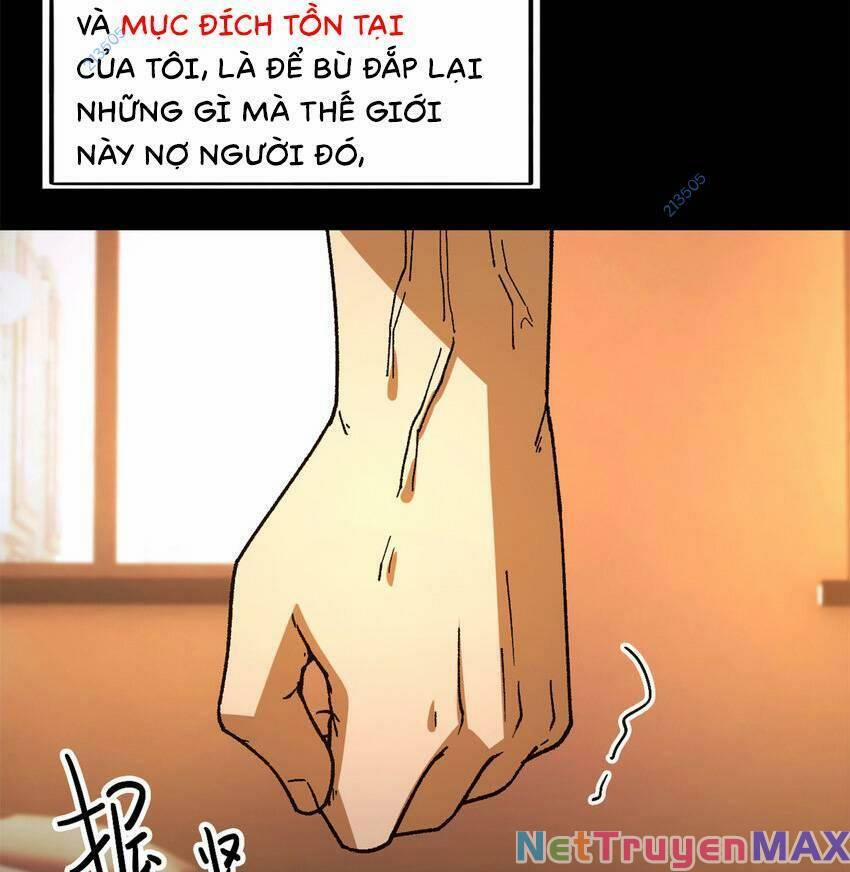 Tận Thế Trò Chơi Ghép Hình 37 trang 6