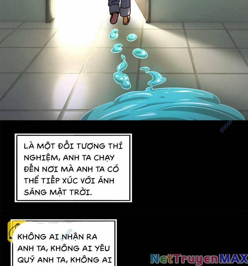 Tận Thế Trò Chơi Ghép Hình 37 trang 60