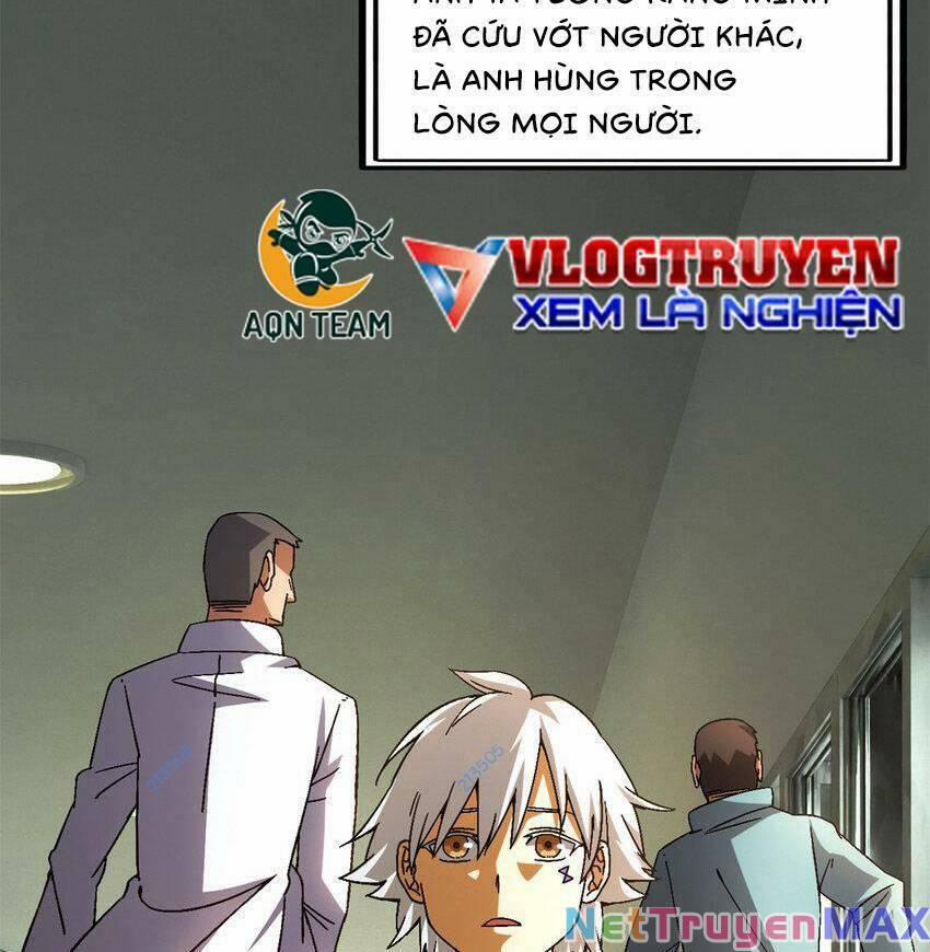 Tận Thế Trò Chơi Ghép Hình 37 trang 62