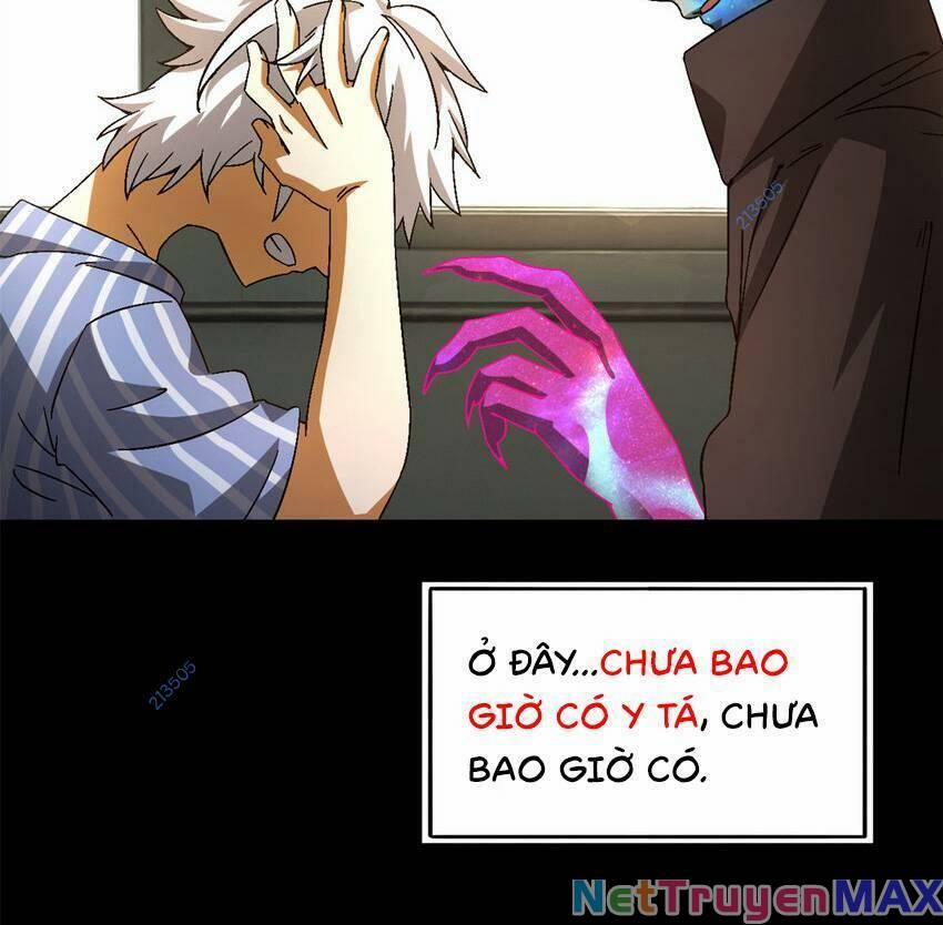 Tận Thế Trò Chơi Ghép Hình 37 trang 66