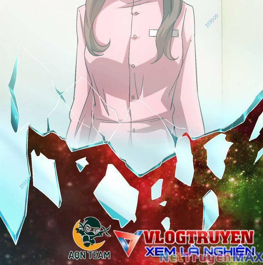 Tận Thế Trò Chơi Ghép Hình 37 trang 68