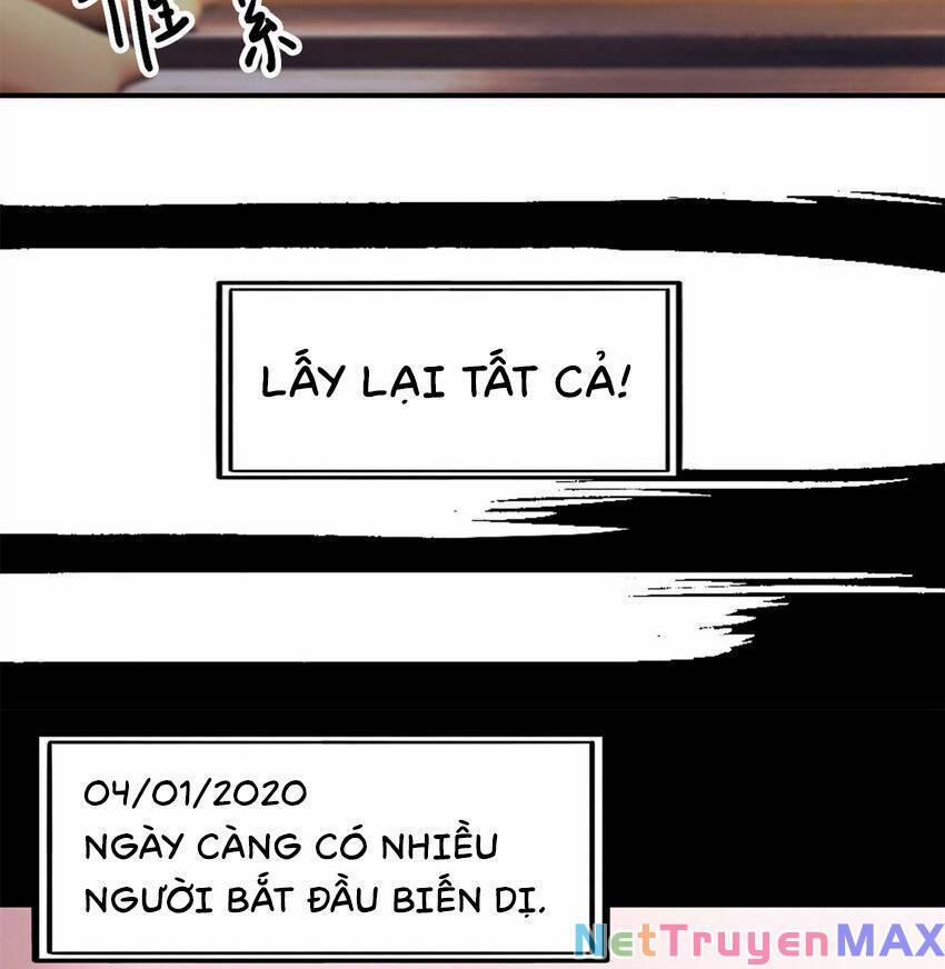 Tận Thế Trò Chơi Ghép Hình 37 trang 7