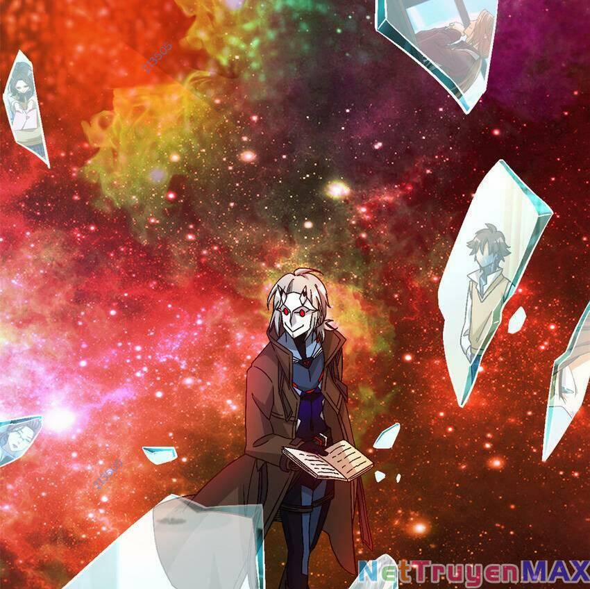 Tận Thế Trò Chơi Ghép Hình 37 trang 70