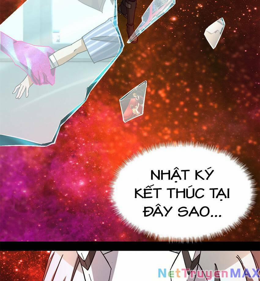 Tận Thế Trò Chơi Ghép Hình 37 trang 71