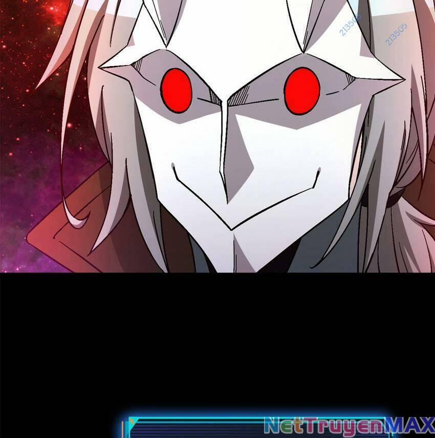 Tận Thế Trò Chơi Ghép Hình 37 trang 72