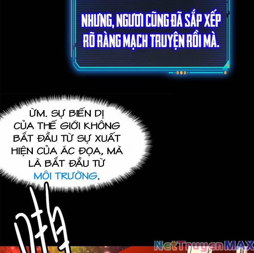 Tận Thế Trò Chơi Ghép Hình 37 trang 73