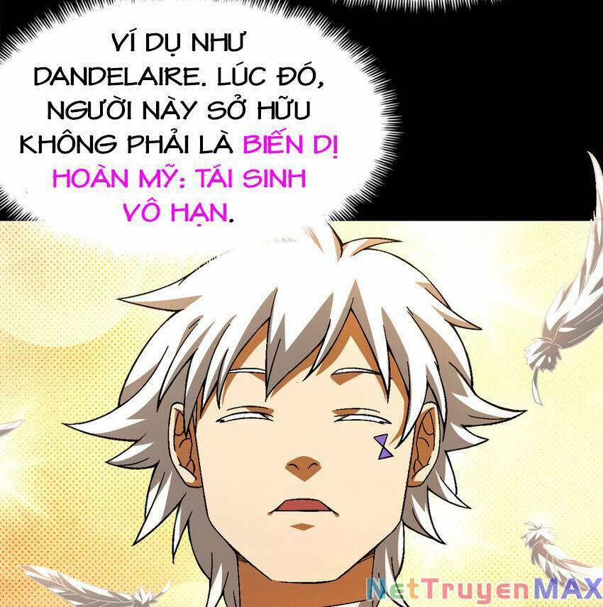 Tận Thế Trò Chơi Ghép Hình 37 trang 75