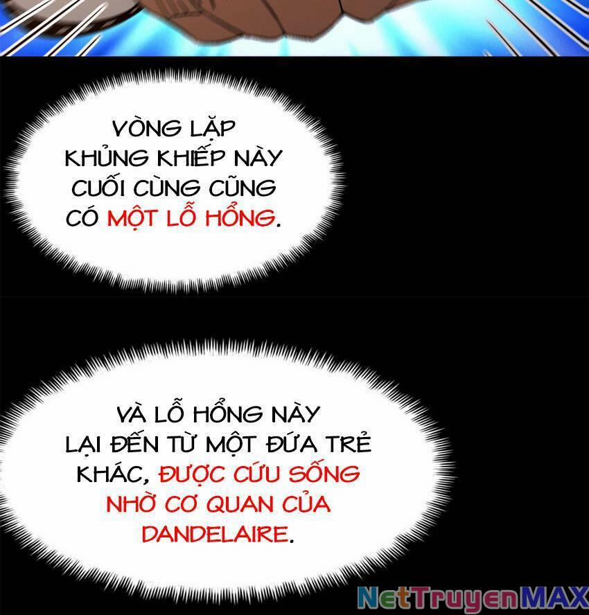 Tận Thế Trò Chơi Ghép Hình 37 trang 79