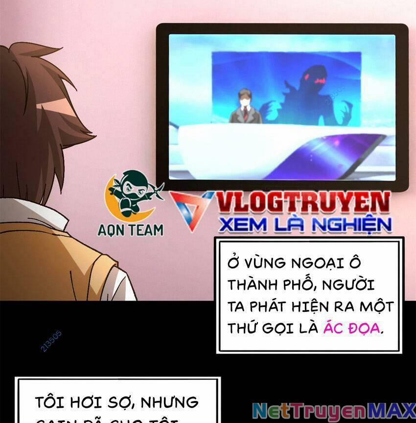 Tận Thế Trò Chơi Ghép Hình 37 trang 8