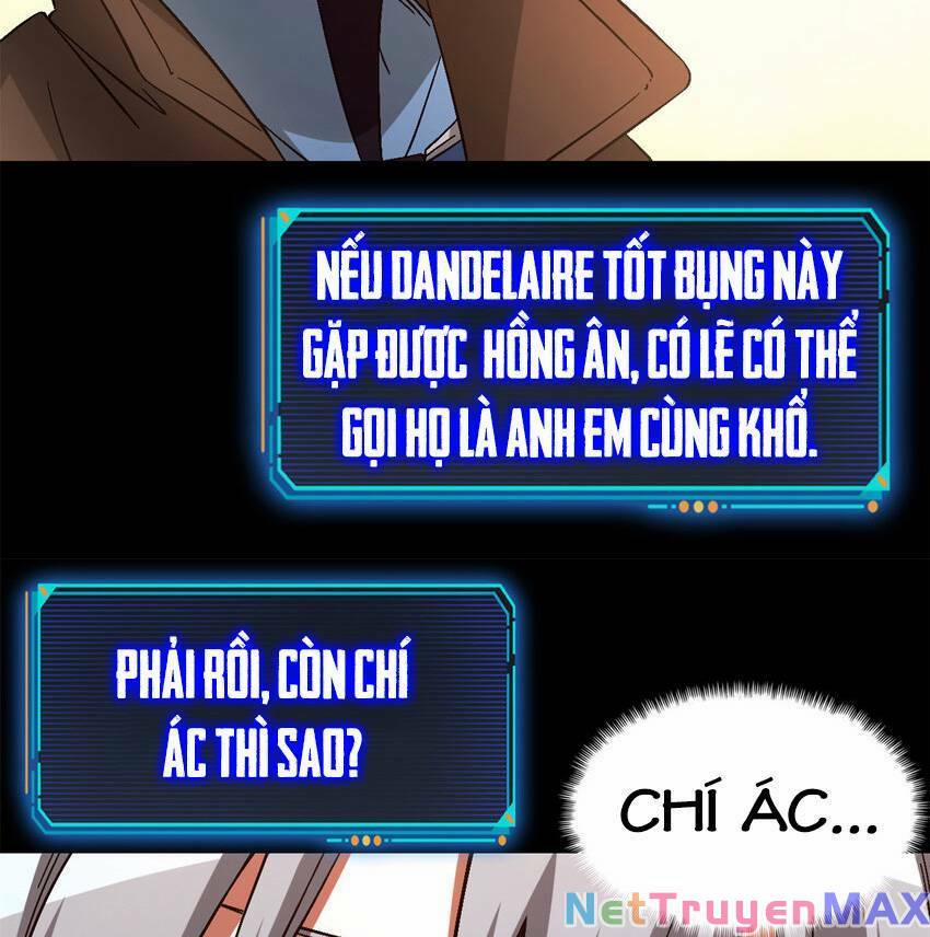 Tận Thế Trò Chơi Ghép Hình 37 trang 85