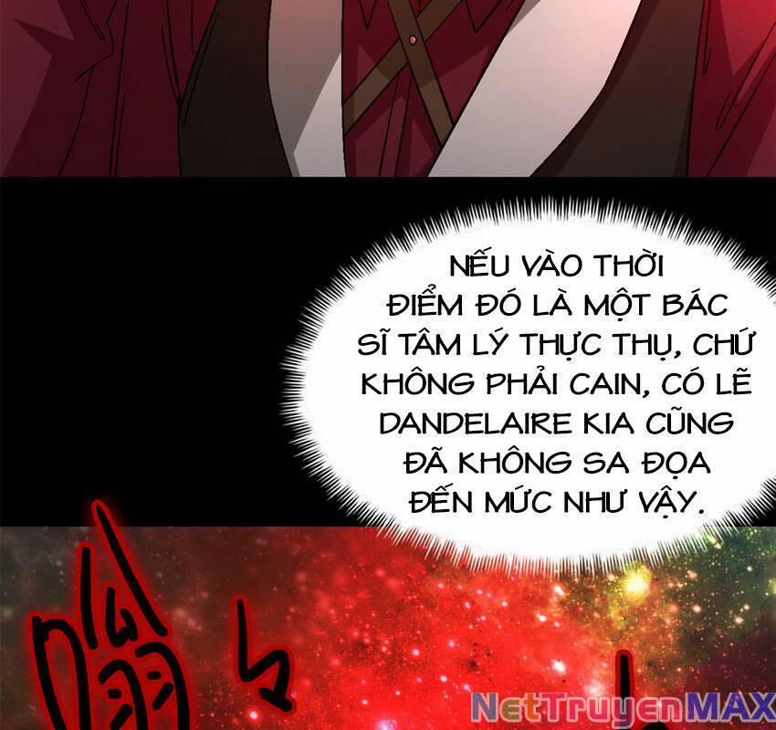 Tận Thế Trò Chơi Ghép Hình 37 trang 89