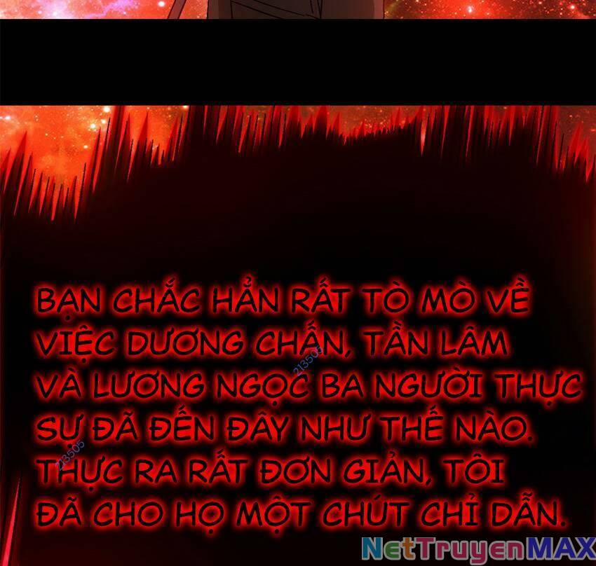 Tận Thế Trò Chơi Ghép Hình 37 trang 94