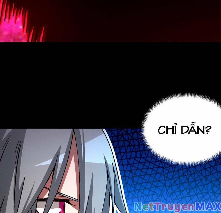 Tận Thế Trò Chơi Ghép Hình 37 trang 95