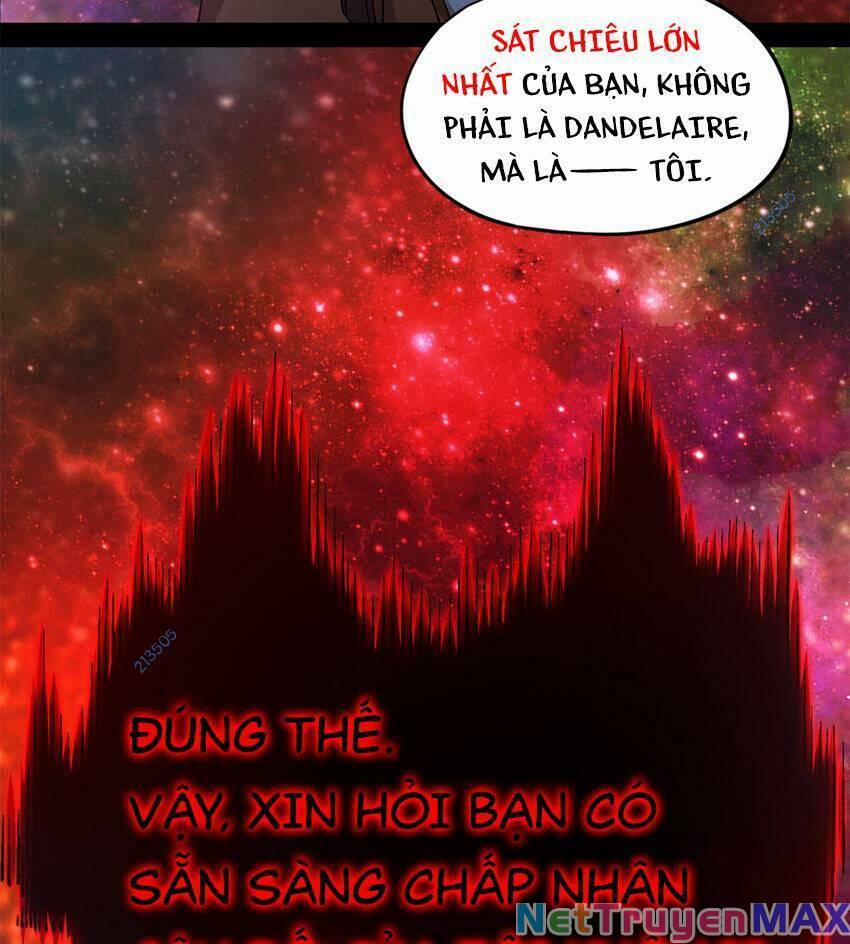 Tận Thế Trò Chơi Ghép Hình 37 trang 98