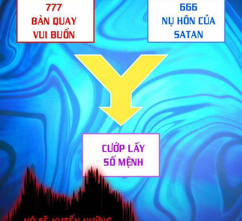 Tận Thế Trò Chơi Ghép Hình 38 trang 10