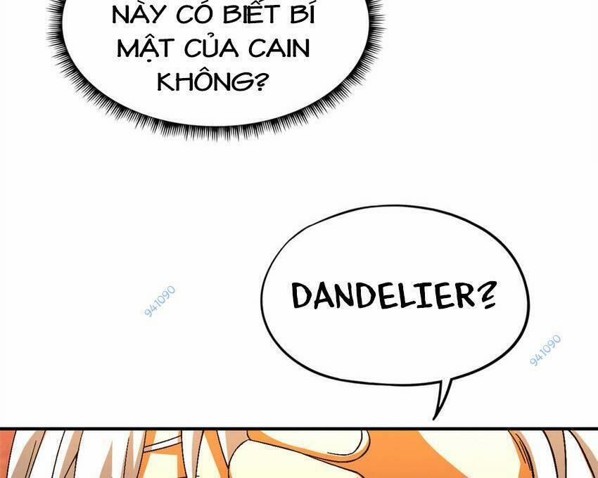 Tận Thế Trò Chơi Ghép Hình 38 trang 100