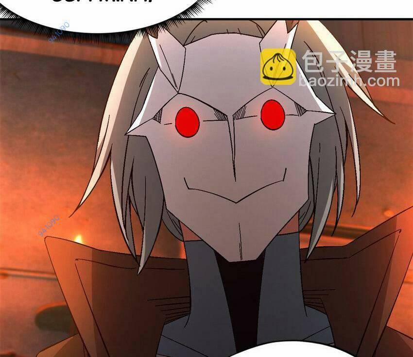 Tận Thế Trò Chơi Ghép Hình 38 trang 102