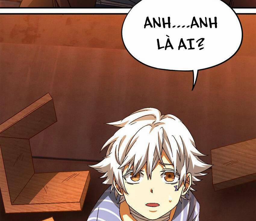 Tận Thế Trò Chơi Ghép Hình 38 trang 103