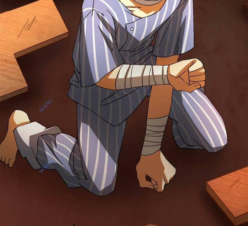 Tận Thế Trò Chơi Ghép Hình 38 trang 104