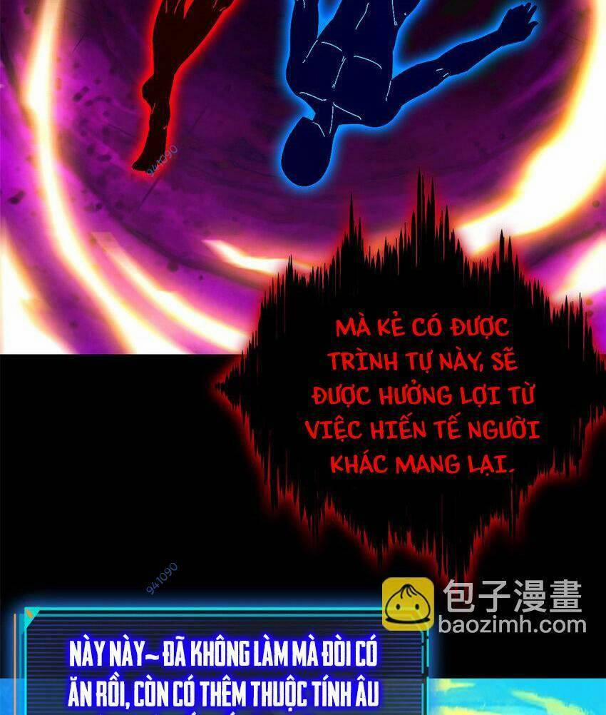 Tận Thế Trò Chơi Ghép Hình 38 trang 12