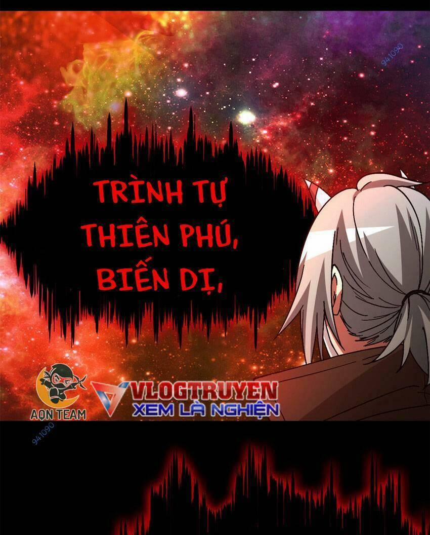 Tận Thế Trò Chơi Ghép Hình 38 trang 2