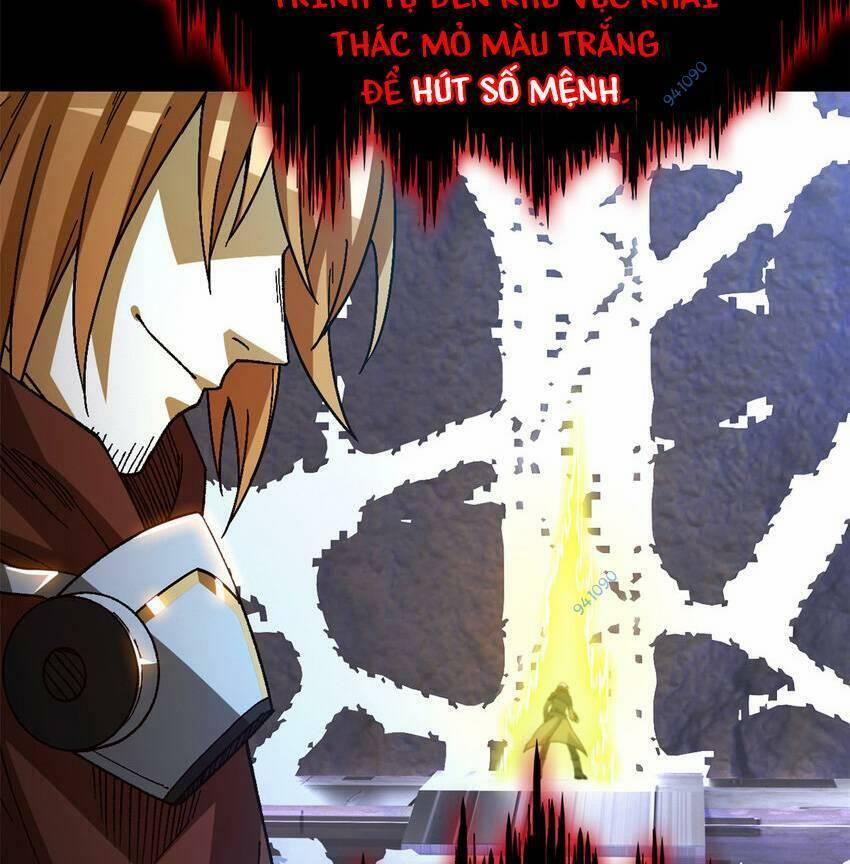 Tận Thế Trò Chơi Ghép Hình 38 trang 24