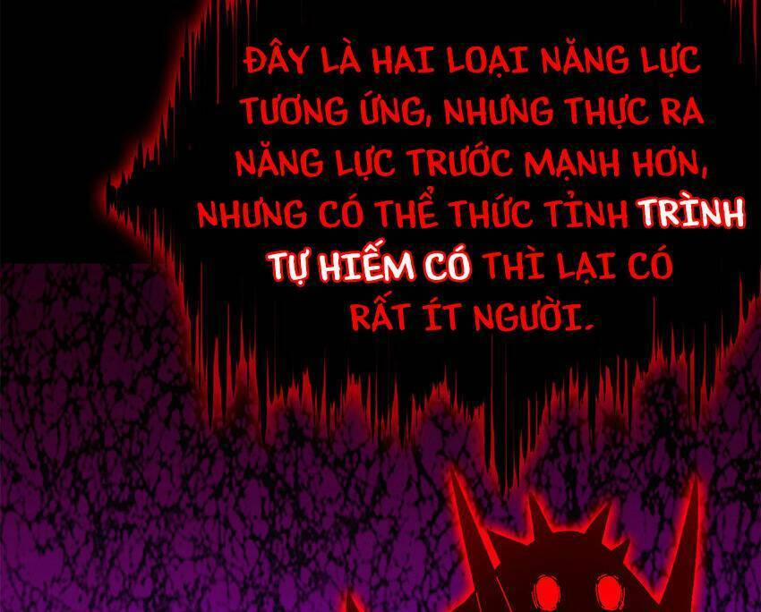 Tận Thế Trò Chơi Ghép Hình 38 trang 3