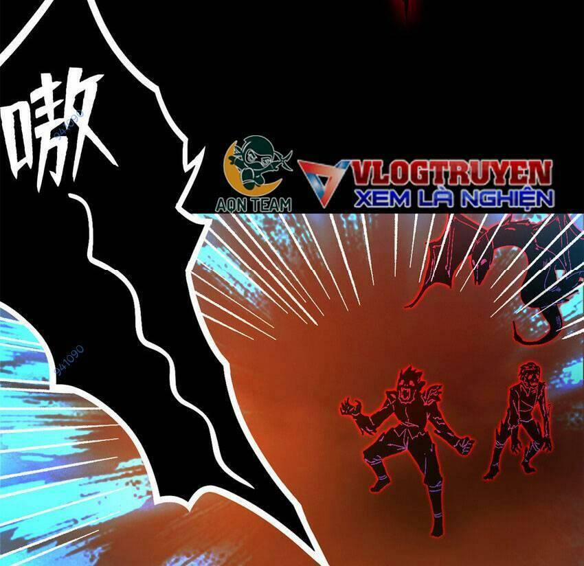 Tận Thế Trò Chơi Ghép Hình 38 trang 38