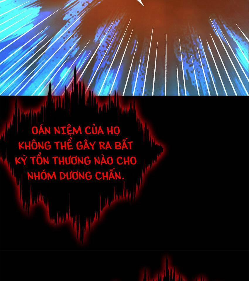 Tận Thế Trò Chơi Ghép Hình 38 trang 39