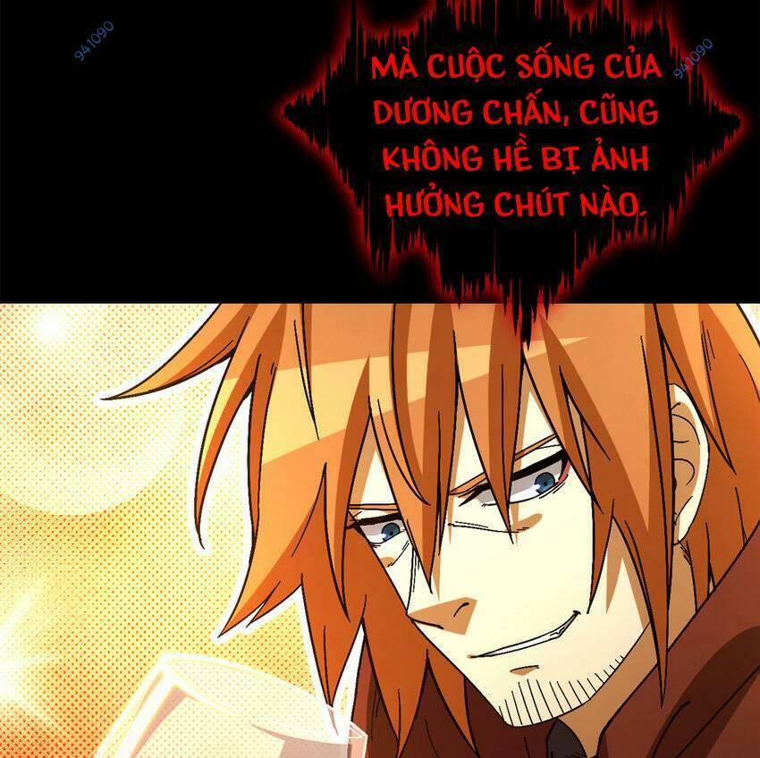 Tận Thế Trò Chơi Ghép Hình 38 trang 40