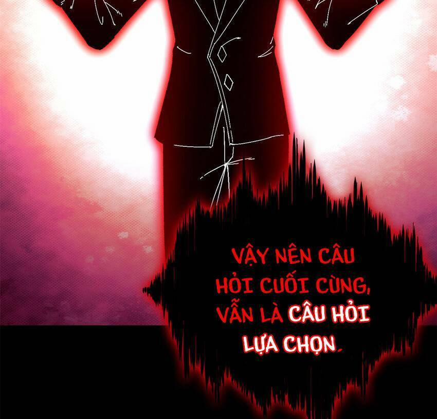 Tận Thế Trò Chơi Ghép Hình 38 trang 45