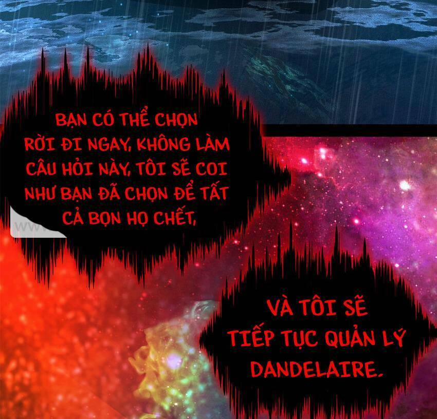 Tận Thế Trò Chơi Ghép Hình 38 trang 53