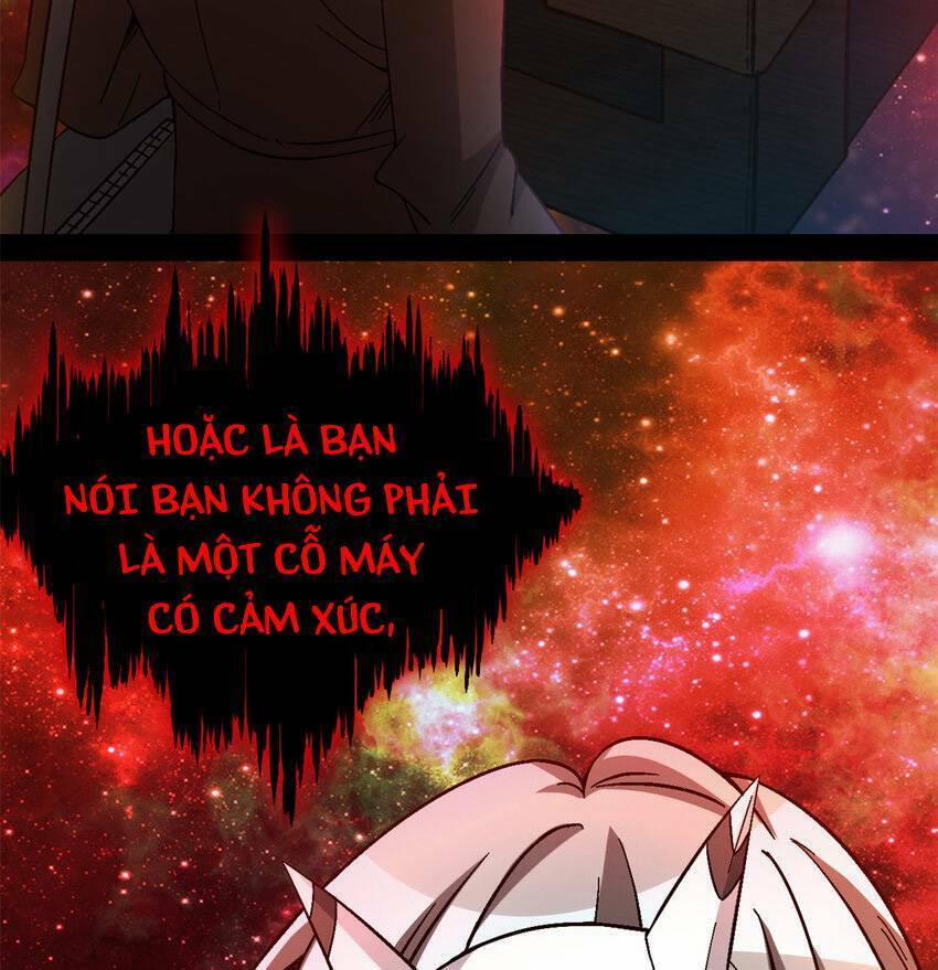 Tận Thế Trò Chơi Ghép Hình 38 trang 55