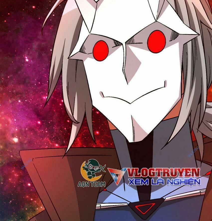 Tận Thế Trò Chơi Ghép Hình 38 trang 56