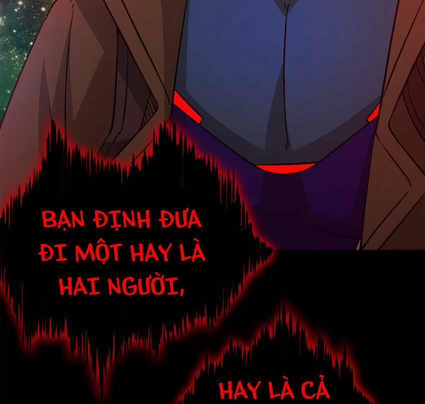 Tận Thế Trò Chơi Ghép Hình 38 trang 57