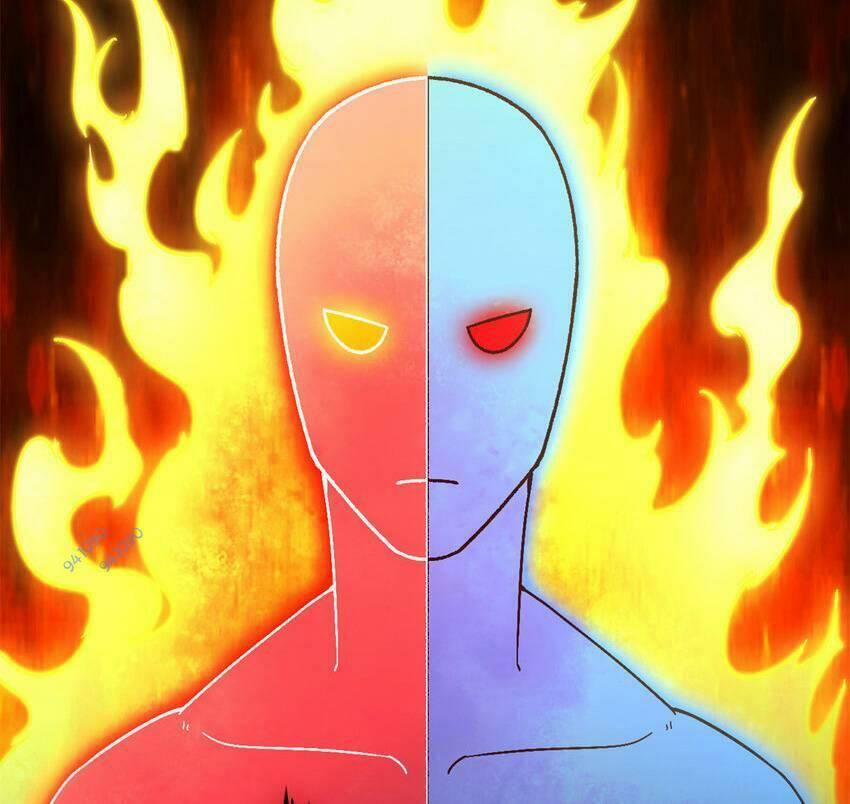 Tận Thế Trò Chơi Ghép Hình 38 trang 6