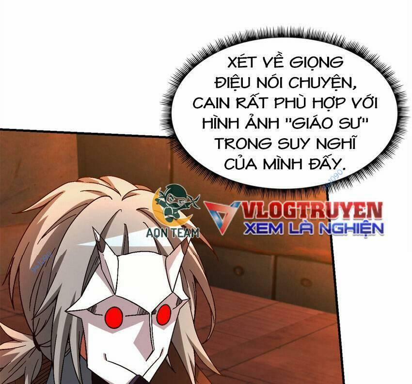 Tận Thế Trò Chơi Ghép Hình 38 trang 62