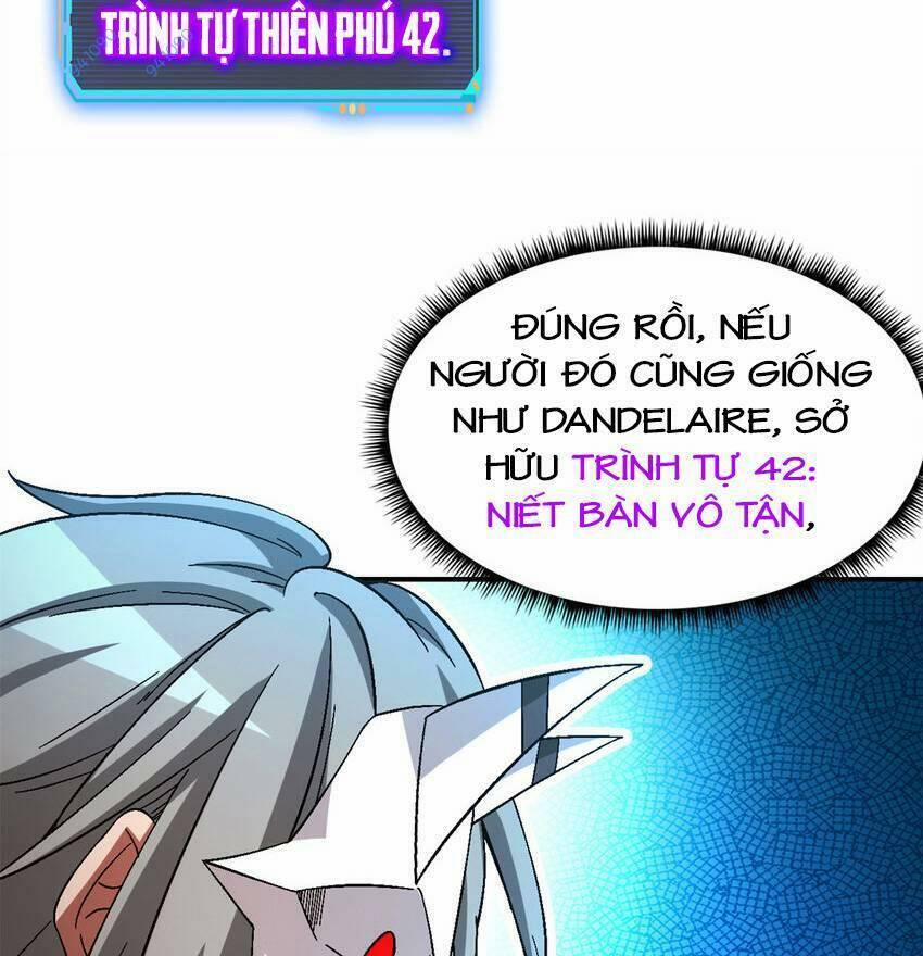 Tận Thế Trò Chơi Ghép Hình 38 trang 64