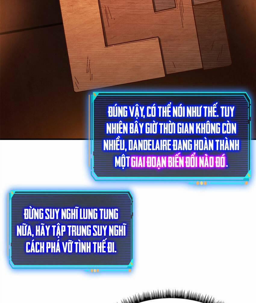 Tận Thế Trò Chơi Ghép Hình 38 trang 67