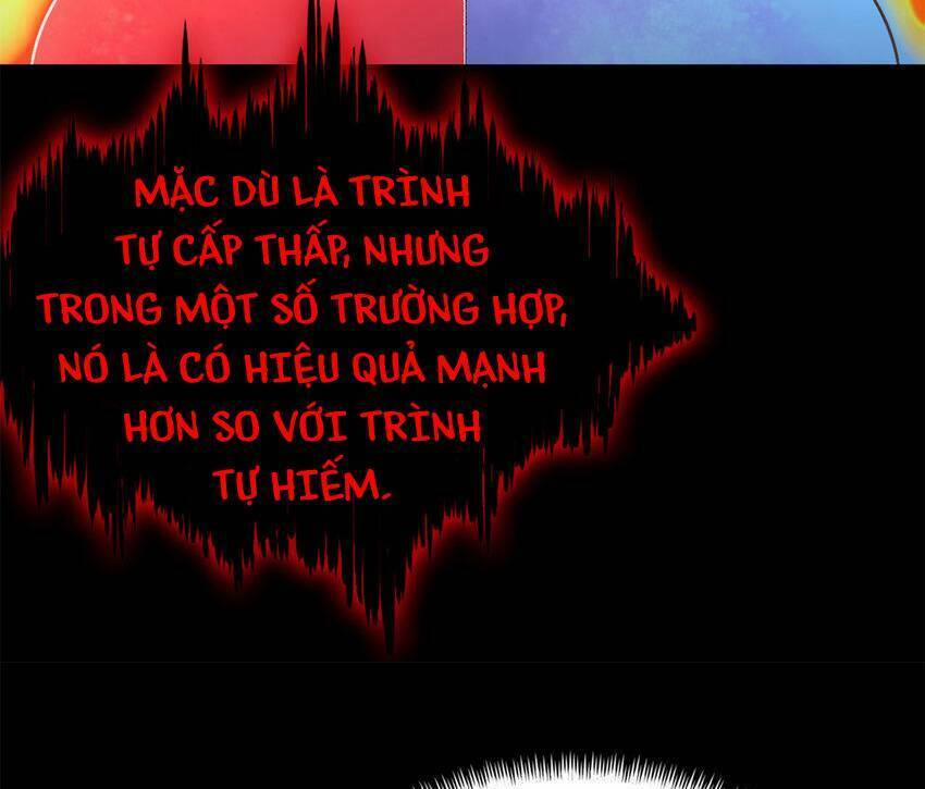 Tận Thế Trò Chơi Ghép Hình 38 trang 7