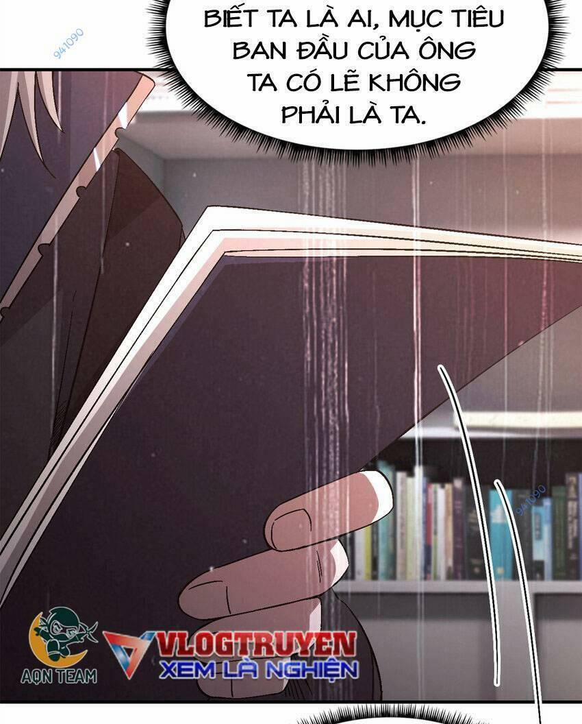 Tận Thế Trò Chơi Ghép Hình 38 trang 74