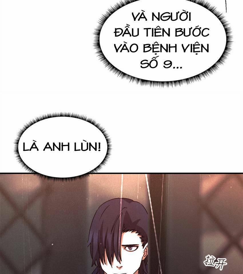 Tận Thế Trò Chơi Ghép Hình 38 trang 75