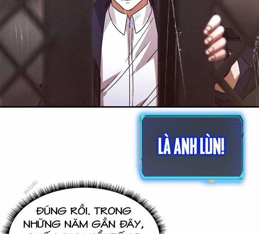 Tận Thế Trò Chơi Ghép Hình 38 trang 76