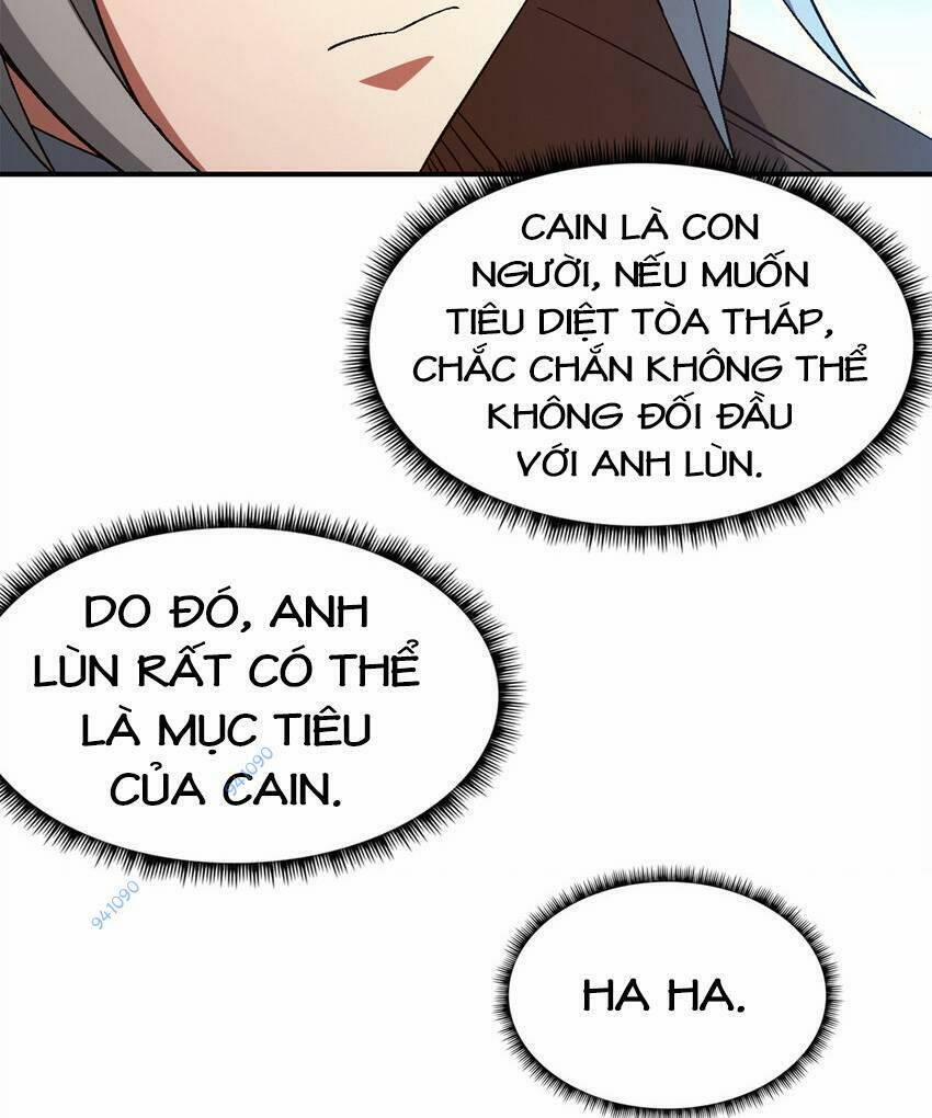 Tận Thế Trò Chơi Ghép Hình 38 trang 78