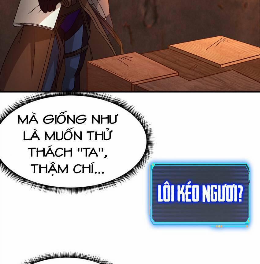 Tận Thế Trò Chơi Ghép Hình 38 trang 81