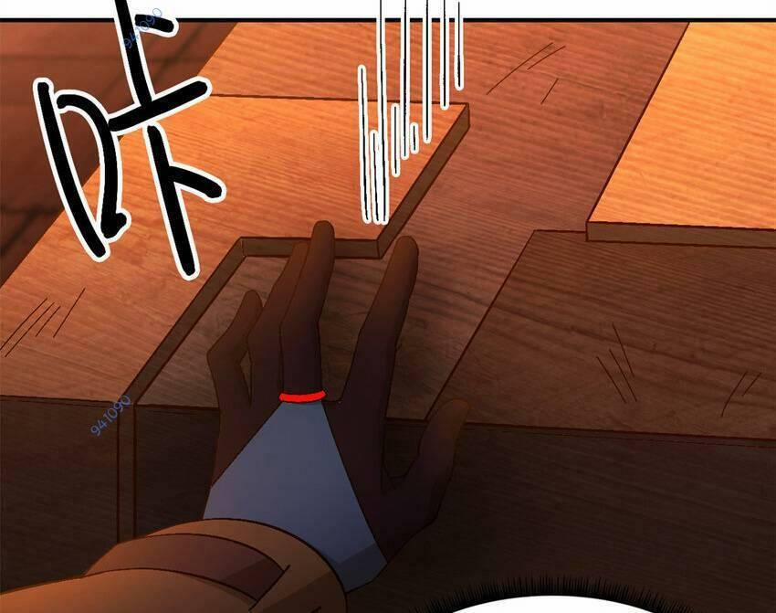 Tận Thế Trò Chơi Ghép Hình 38 trang 96