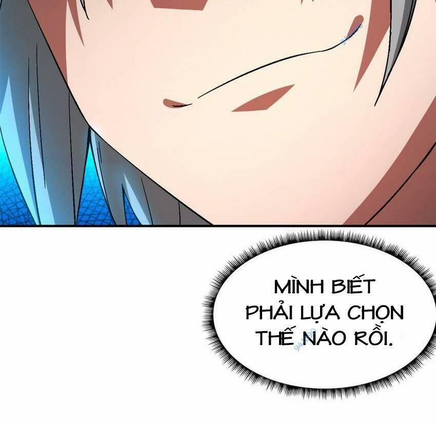 Tận Thế Trò Chơi Ghép Hình 39 trang 10