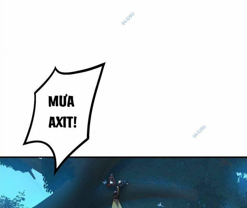 Tận Thế Trò Chơi Ghép Hình 39 trang 100