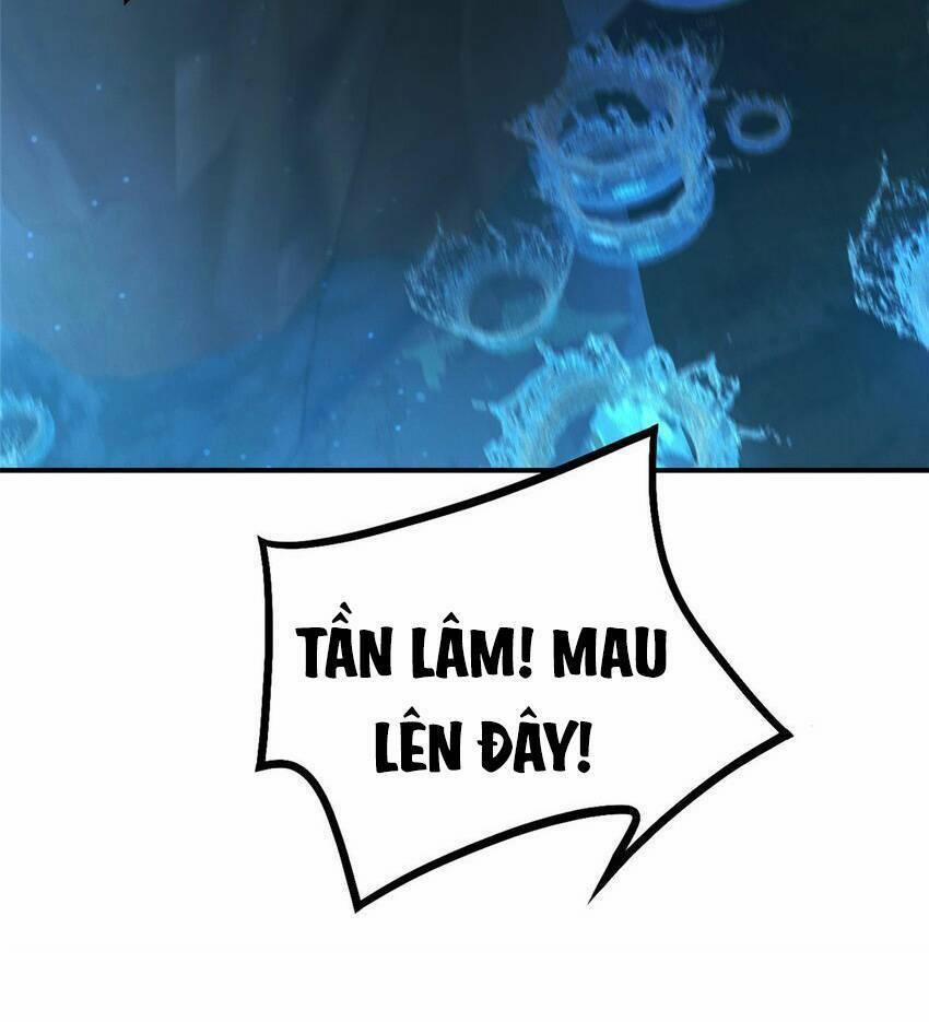 Tận Thế Trò Chơi Ghép Hình 39 trang 103